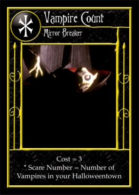 Vampire Count